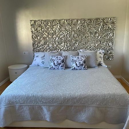 Urbanizacion Cruceiro Novo Apartment Baiona Ngoại thất bức ảnh