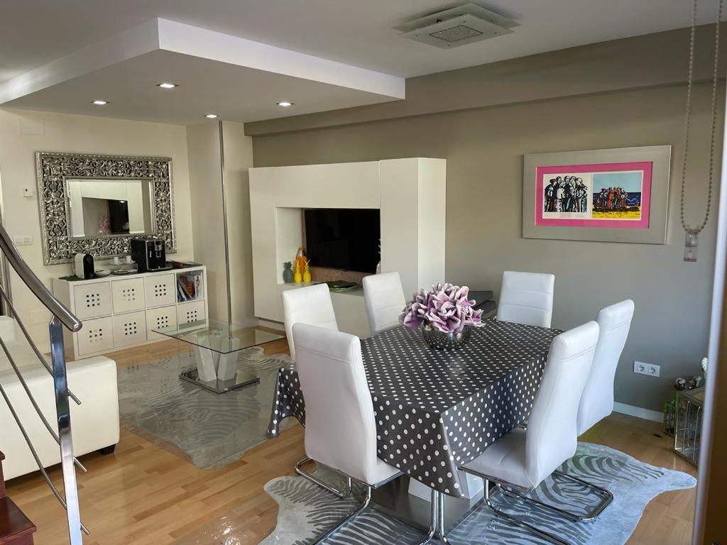 Urbanizacion Cruceiro Novo Apartment Baiona Ngoại thất bức ảnh
